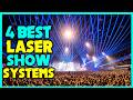 Best Laser Show Systems Buying Guide 