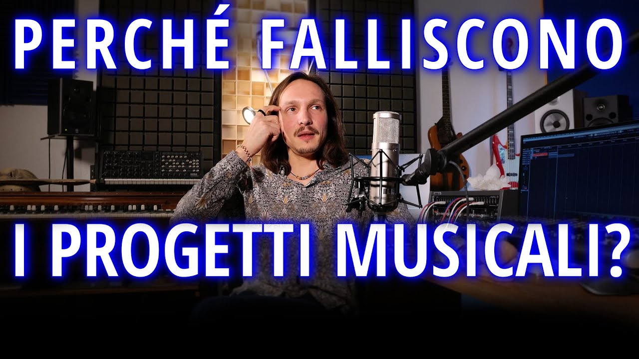 Cosa fa un produttore? Differenze tra produttore discografico, artistico ed esecutivo. YouTube Cosa fa un produttore? Differenze tra produttore discografico, artistico ed esecutivo. YouTube