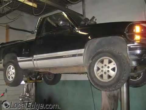Automotive Repair Abilene Tx