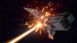 Starship EVO on Steam Early Access: why I have to postpone...