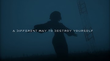 The Void Wanderer - A different way to destroy yourself  #  AMBIENT