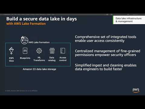 Βίντεο: Πώς χρησιμοποιείται το Hadoop στην ανάλυση δεδομένων;