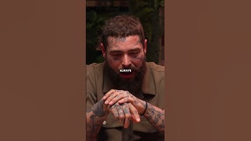 Thumbnail of What Makes Post Malone One of the Most Beloved Artists in the World?