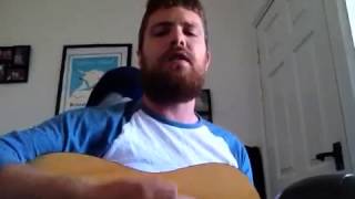 Arab Strap - The Shy Retirer (acoustic cover)