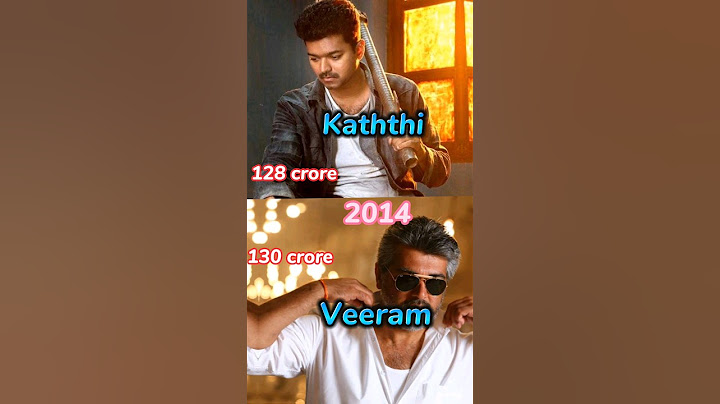Thalapthy Vijay VS Ajith Kumar Worldwide Collection #shorts #trending #ajithkumar  #vidaamuyarchi