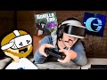Which VR Game Is More Toxic? Orion Drift vs Gorilla Tag
