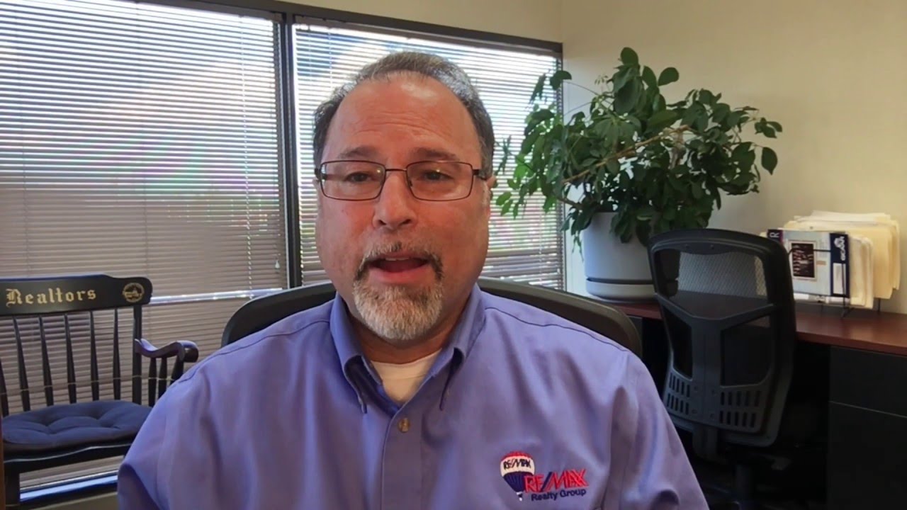 Germantown MD Real Estate Market Update January 2016, Jim Resnick, RE