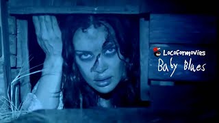 🎦BABY BLUES(2008) | RESUMEN🎦