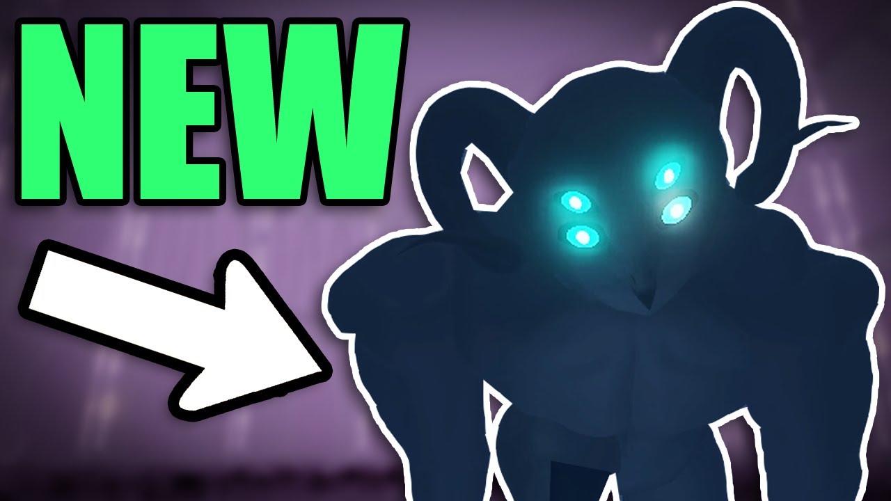 Upcoming Layer 2 UPDATE | Deepwoken