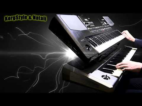 KorgStyle & Natali Flying - Нежные руки (Korg Pa 700 900)