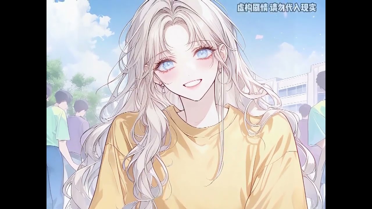 《宴予笙笙》第1至29集南笙是海城首富陆时宴的掌上明珠。 她叫陆时宴一声叔叔。 他们大婚的时候，关系曝光，震惊了海城。 南笙终于得到了陆时宴。 但却在南笙怀孕七个月，当年的惨案被翻了出来#西西漫解