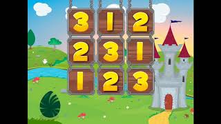 sudoku - een draken avontuur screenshot 3