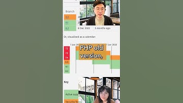 Why you SHOULD update your PHP!! Simple guide to check WordPress PHP #web
