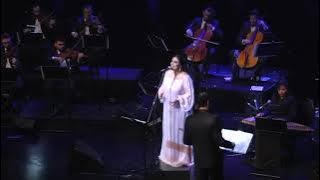 Aminti Bil Alah -أمنت بالله -غادة شبير - رمزي أبورضوان