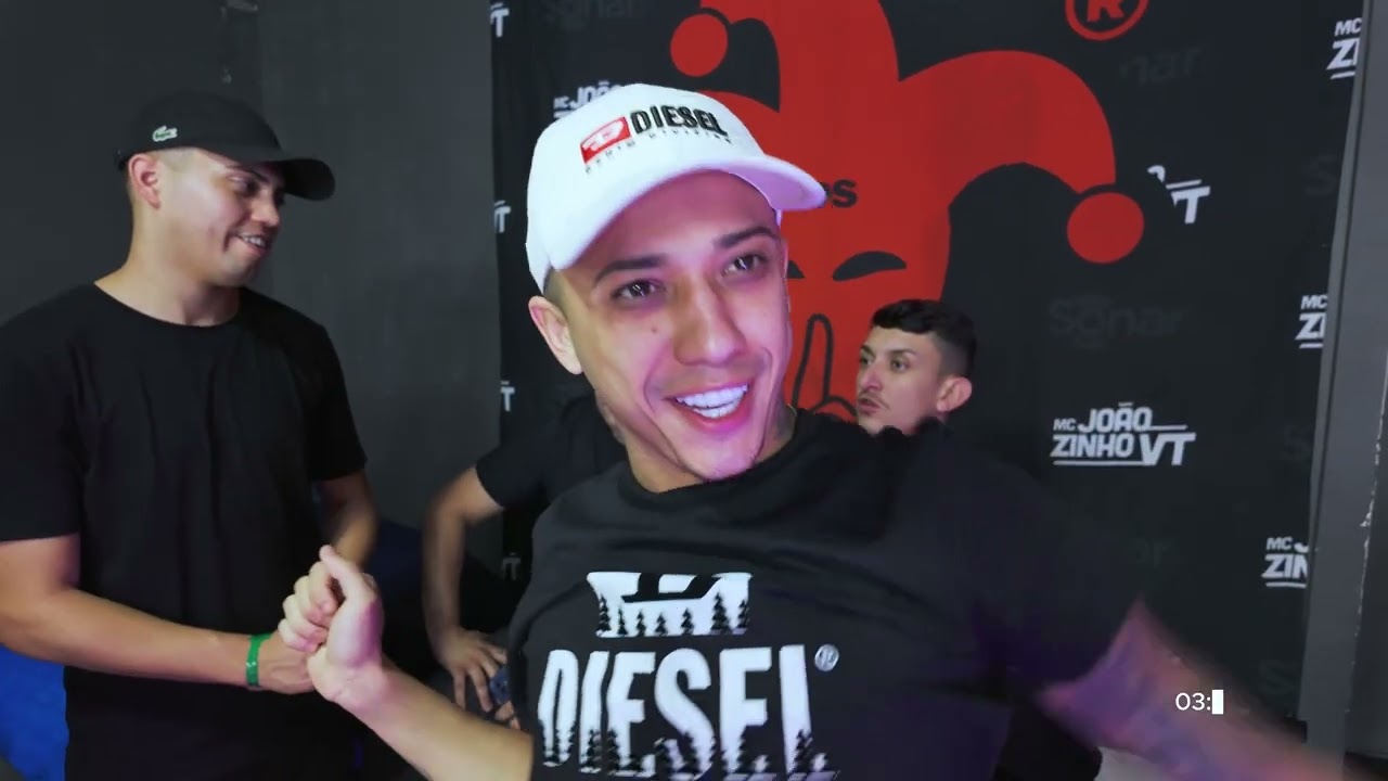 VT NA TV: TURNÊ EM SANTA CATARINA LOTAÇÃO MÁXIMA