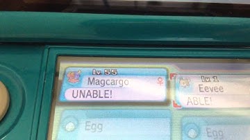 Pokemon ORAS How to get Hyper Voice on your Sylveon in ORAS