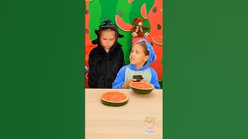 Yum + Wow! 😋🍬 Discover How WowCube Makes Treat Time Smarter! 🧊✨ #SmartFun #WowCube