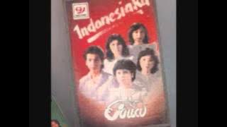 Aria Junior  - Geregetan  (cipt. Titik Puspa ) ( audio only )