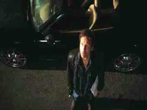 Ryan Adams - Wasted Years Californication (final song)