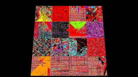 Turing Machines Fighting for Survival