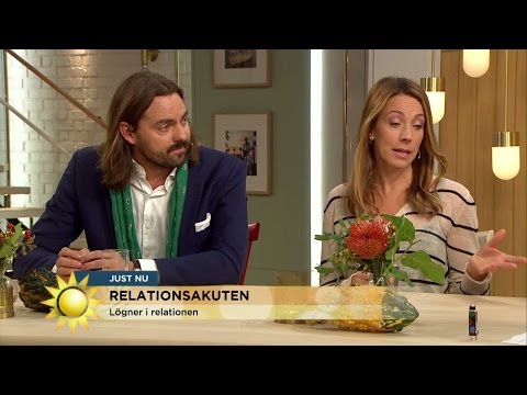 Video: När du kan ljuga för din partner