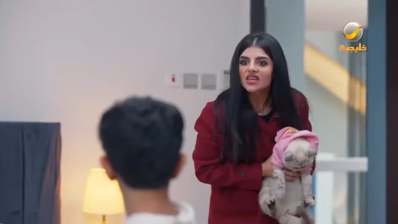 مسلسل شباب البومب - حلقه لوسي