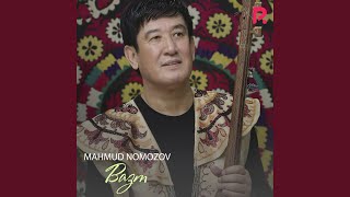 Ey dilrabo - Mahmud Nomozov