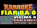 KARAOKE FIAR BA Ó - TONE MANE