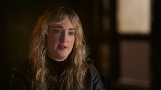 Ashley Johnson On Giving Birth To Ellie Interview The Last Of Us Season Finale
