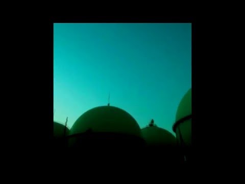 "Rusty Car" / シシドヒナタ