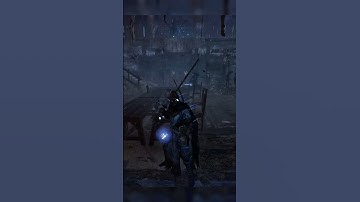 Fall damage no worky?! 👉👈