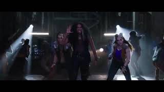 Zombiler 2 Kurtlar Yıkımı Durdurmaya Geldi