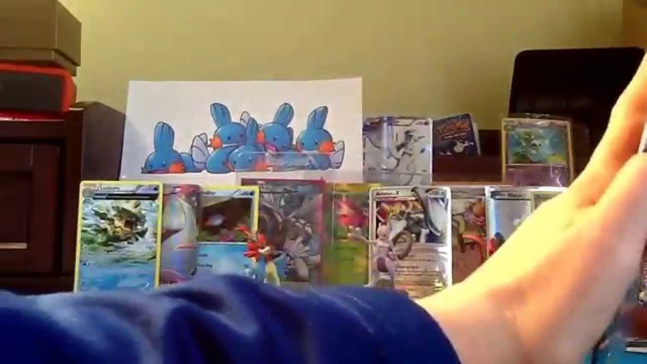 The best primal clash pack opening ever!