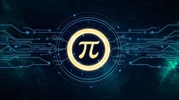 🔥 Bài Hát Chào Mừng Pi Network (14/3) | Nhạc Pi Network Hay Nhất 2025 | Pi To The Moon 🚀