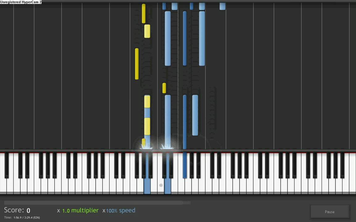 How to play I Want It That Way by Backstreet Boys on piano How to play I Want It That Way by Backstreet Boys on piano