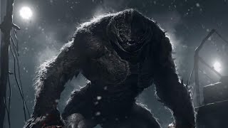 Big Foot / Ohio Night Hunt