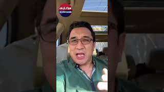 خداداد عزیزی: علی جان کریمی همون بهتر که رای نیوردی