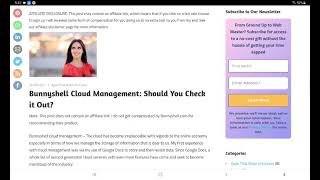 Bunnyshell Review for Cloud Management - Is It Worth It