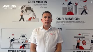 Understanding Zones & Classifications in Hazardous Areas