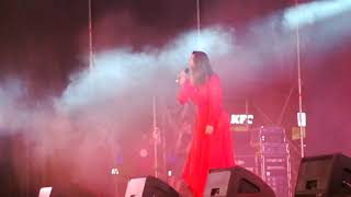 Ruth Lorenzo - Underworld (Live Orgullo 2019 Madrid)