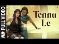 Tennu le full song  jai veeru