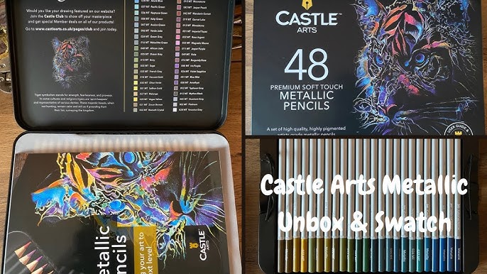  Castle Arts: Deals