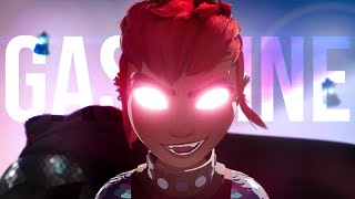 Nimona  Are You Insane Like Me