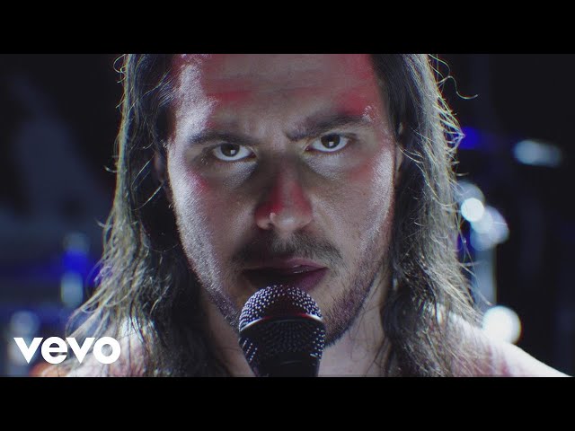 Andrew W.K. - Ever again