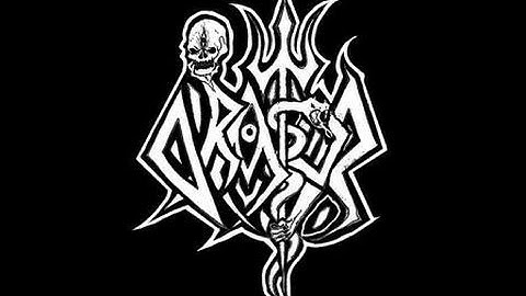 Orator - Satanachesh Grimore Drum Cam (BTPF 