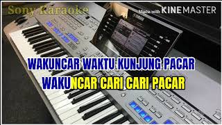 karaoke wakuncar mix