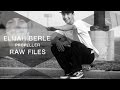 Elijah Berle's "Propeller" RAW FILES