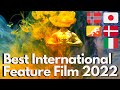 Best International Feature 2022