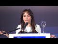 II Congreso Bienal SJDI, 6º Panel: Prevención, sanción y recuperación de activos de la corrupción