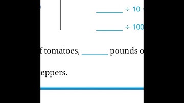 Lesson 5 1 Go Math Video